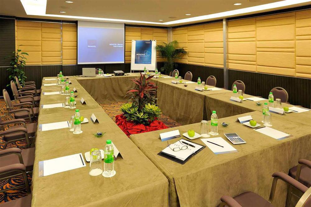 Hotel The Klagan Regency 1Borneo Kota Kinabalu Udogodnienia zdjęcie